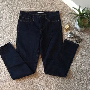 Levi’s shaping skinny 311 jeans
